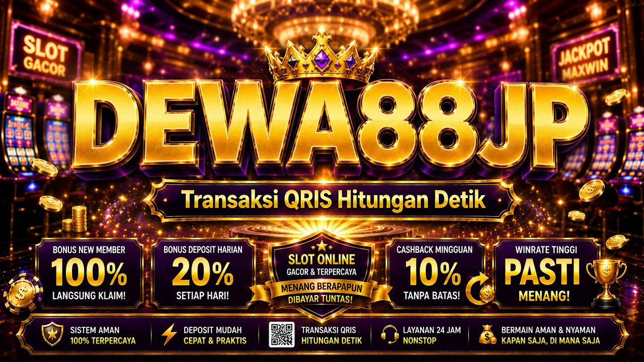DEWA88jp